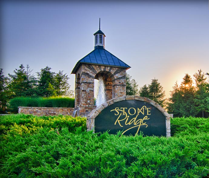 Dentist in Stone Ridge, Virginia Loudoun Dental Associates