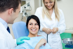 Sedation Dentistry | South Riding VA