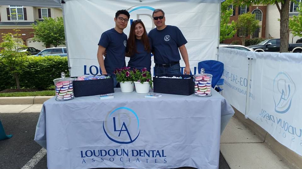 Loudoun Dental Associates Arcola VA